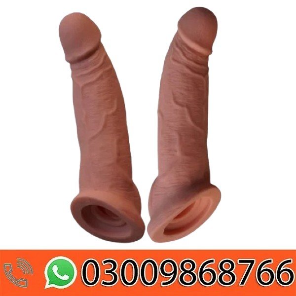 Dragon Skin Color Silicone Condom In Pakistan