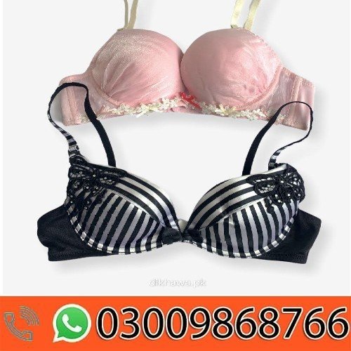 Imported Padded Bra Available in Pakistan