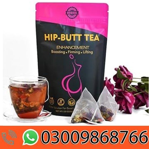 Hips And Buttocks Booster In Pakistan
