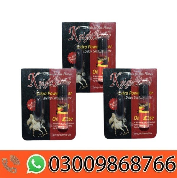 Red Knight Tablets In Pakistan