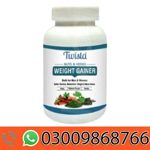Women Weight Gain Pills In Pakistan