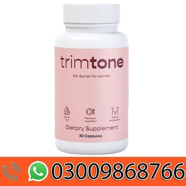 Trimtone Diet Pills In Pakistan