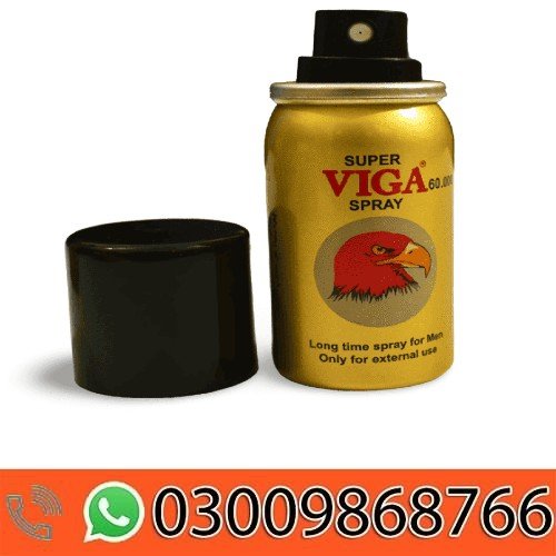 Super Viga Spray 60000 In Pakistan
