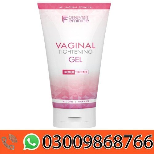 Female Vaginal Tightening Gel In Pakistan