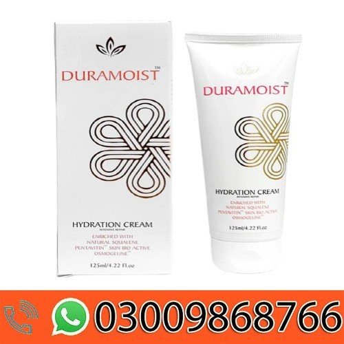Duramoist Hydration Cream In Pakistan