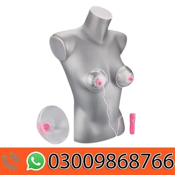 Nipple Cover Vibrating In Pakistan