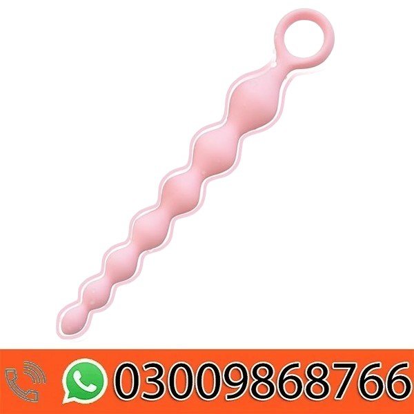 Prostate Massager Anal Vibrator In Pakistan