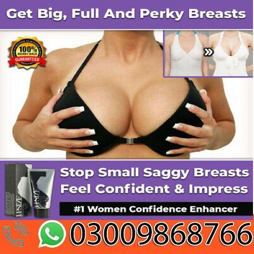 Up Size Breast Cream In Pakistan