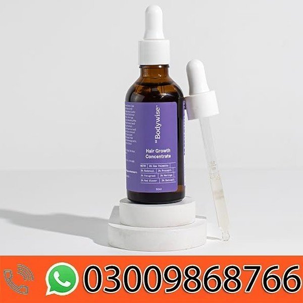 Bodywise Hair Fall Control Serum In Pakistan