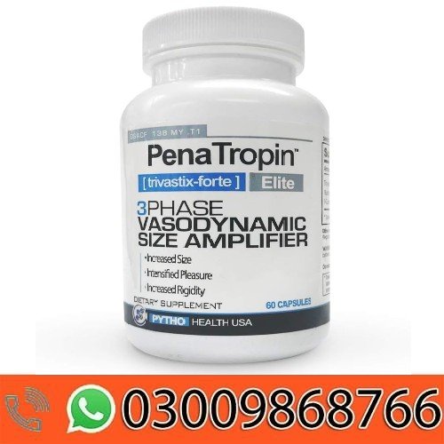 Pena Tropin Price in Pakistan