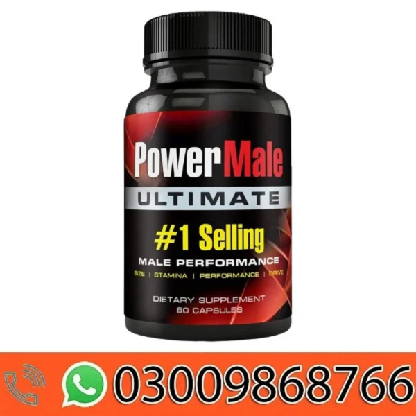PowerMale Ultimate in Pakistan