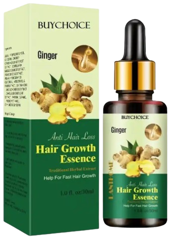 Lanthome Hair Growth Oil In Pakistan