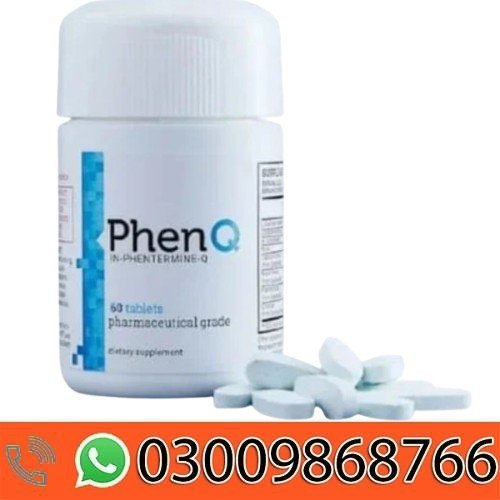 Phenq Tablets Price In Pakistan