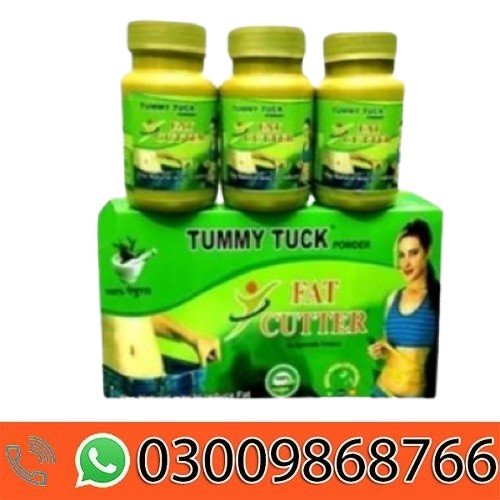 Tummy Tuck Fat Cutter in Pakistan