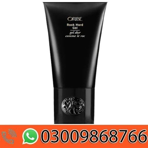 ORIBE Rock Hard Gel in Pakistan