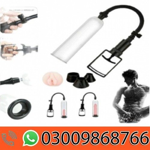 Largo Pump Price in Pakistan