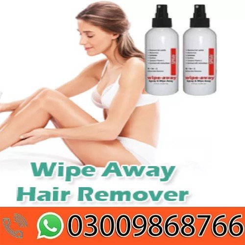 Wipe Away Hair Removal In Pakistan
