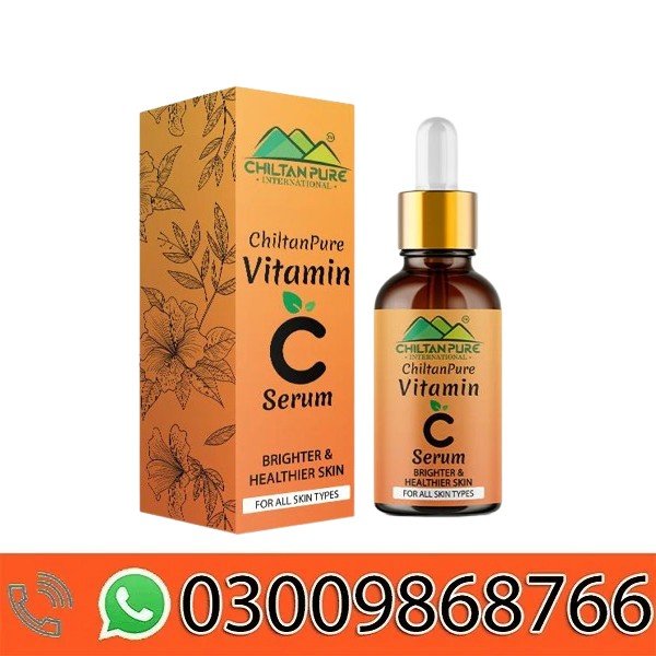 Vitamin C Serum In Pakistan