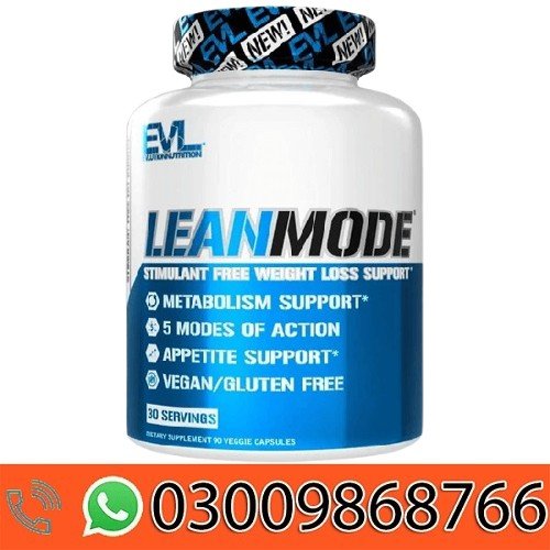 Evlution Nutrition L-Carnitine In Pakistan