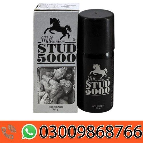 Wild Stud Spray in Pakistan