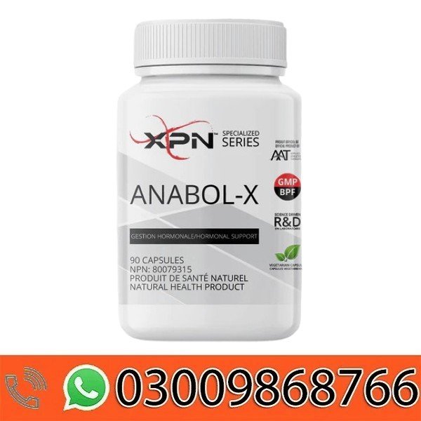 Anabol 10 Mg Tablets In Pakistan