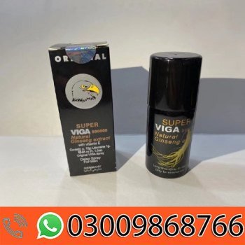 Super Viga 990000 Delay Spray In Pakistan