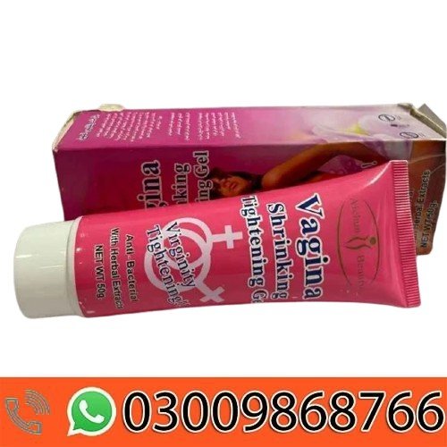 Lady Secret Cream In Pakistan