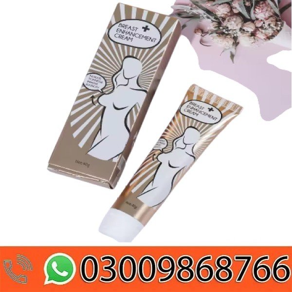 Mooyam Breast Firming Bust Enlargement Cream In Pakistan