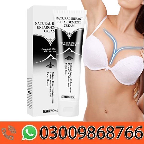 Omy Lady Breast Cream in Pakistan