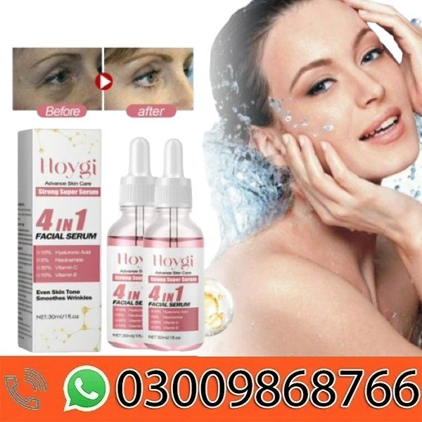 Hoygi Face Skin Serum In Pakistan