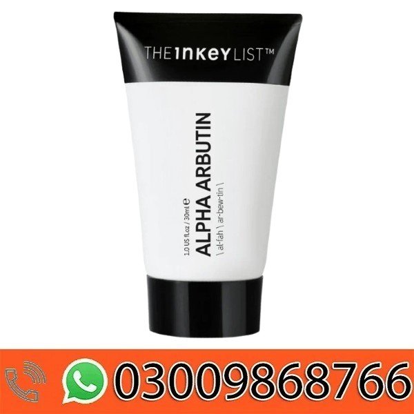 The Inkey List Peptide Moisturizer in Pakistan