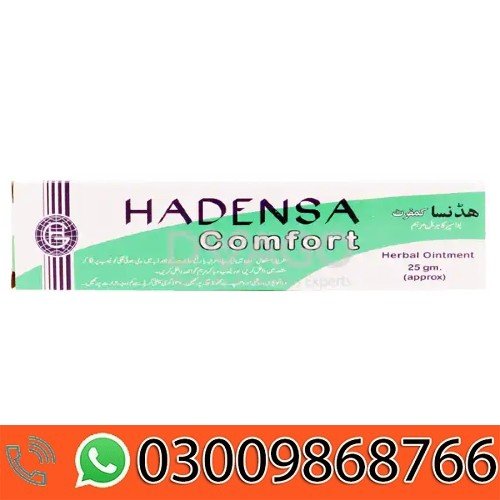 Piles Pain Relief Cream in Pakistan