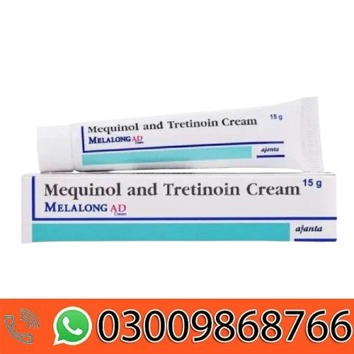 Melalong 15gm Cream In Pakistan