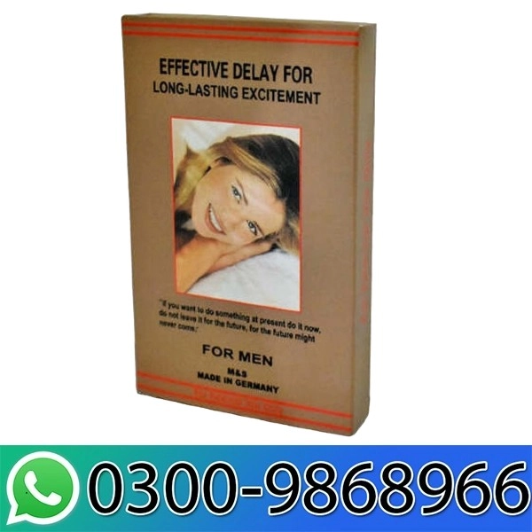 48000 Delay Tissue In Pakistan