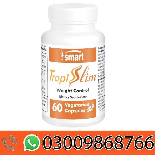 SuperSmart Weight Loss Booster In Pakistan