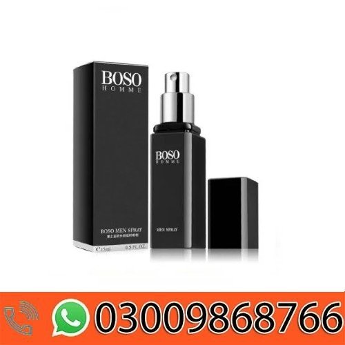 Boso Delay Spray In Pakistan