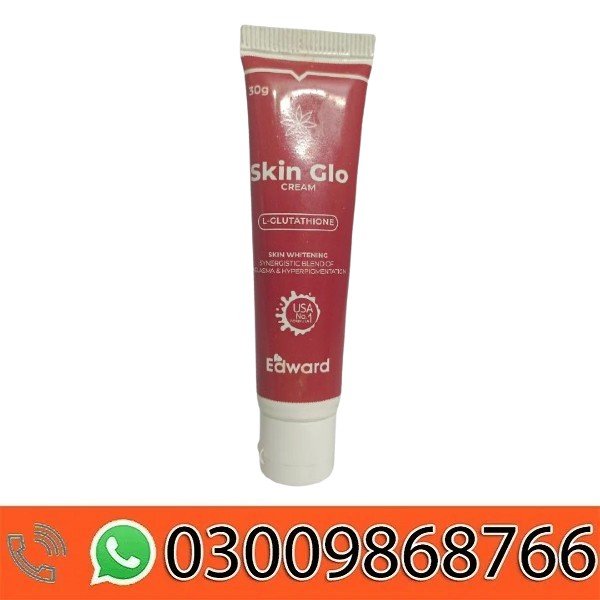 Skin Glo L Glutathione Cream In Pakistan