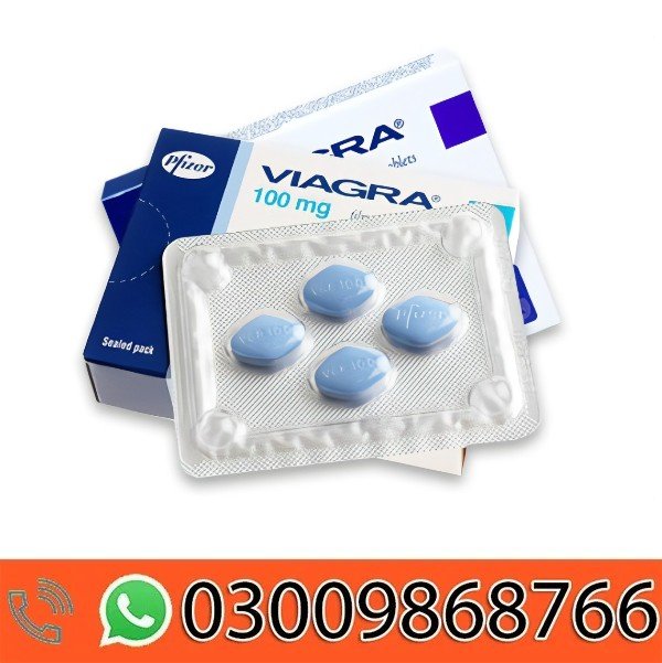 Viagra Tablet Same Day Delivery In Karachi