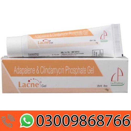 Lacne Gel In Pakistan