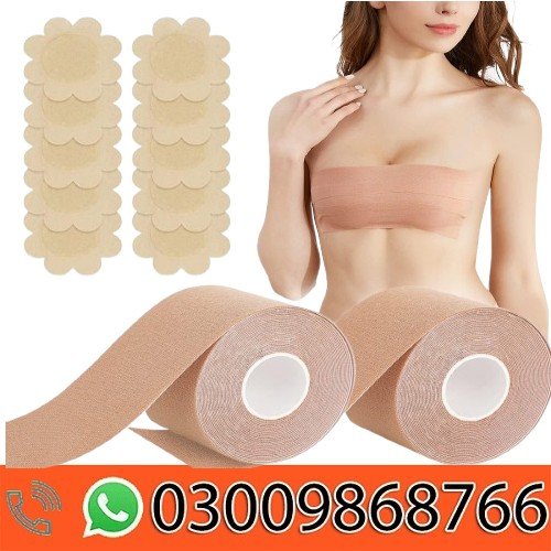 Boob Tape Boobtape for Breast Lift Price in Pakistan