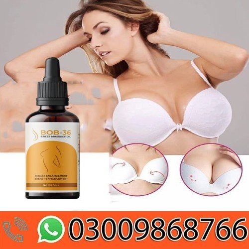 Breast Massage Oil Price In Pakistan