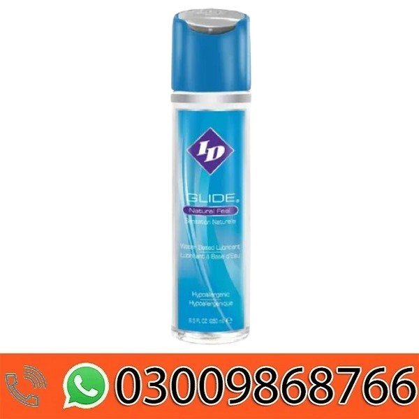 Id Glide Lube In Pakistan