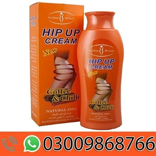 Hip Up Cream in Pakistan