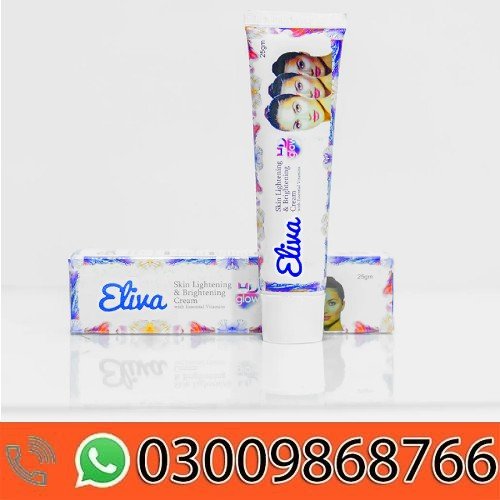 Eliva Whitening Cream In Pakistan