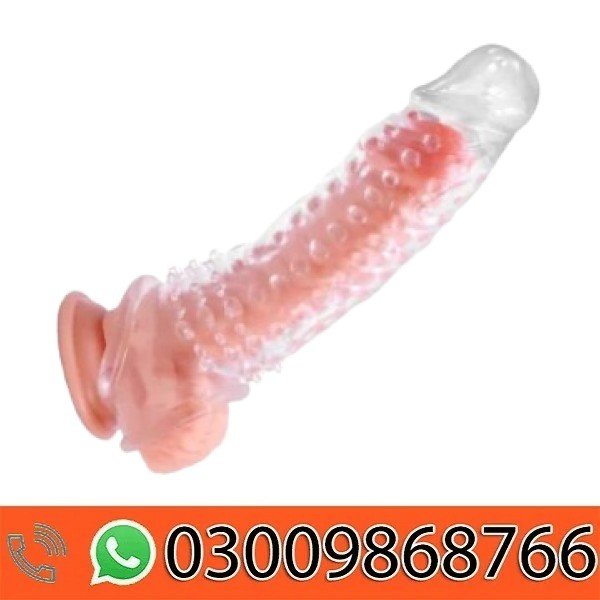 Dick Enlargement Sex Toys for Men In Pakistan