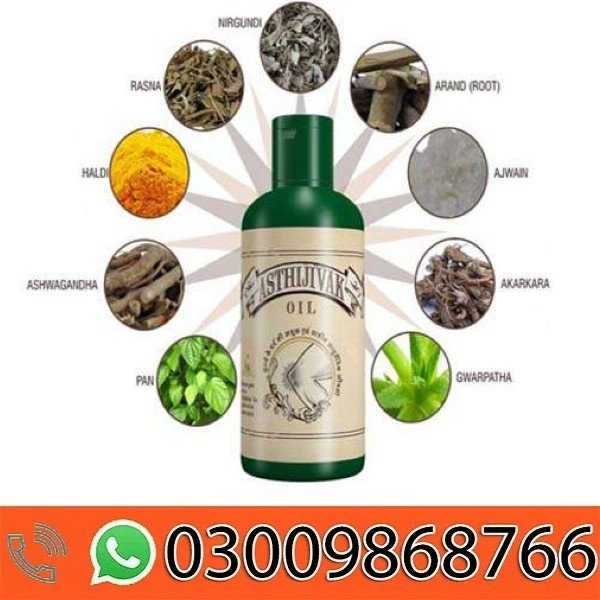 Asthijivak Price in Pakistan