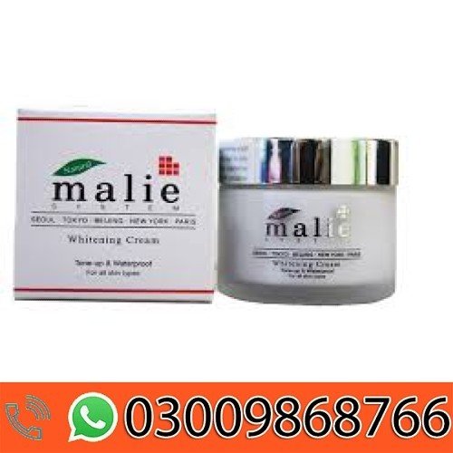 Malie Cream Price In Pakistan