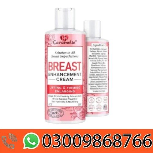 Loreal Breast Enlargement Cream