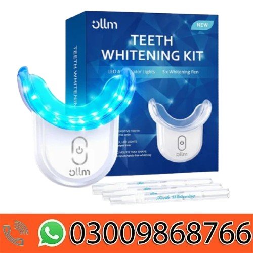 Teeth Whitener Price In Pakistan