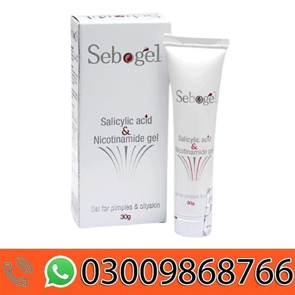 Sebogel gel price In Pakistan